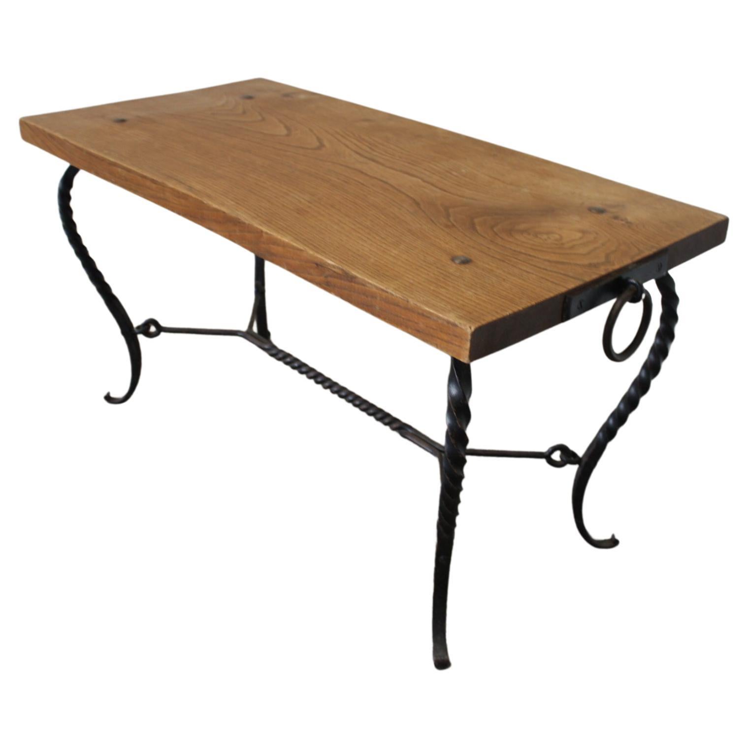 French Side Table For Sale at 1stDibs