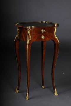 Französischer Beistelltisch, Napoleon III., Paris