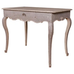 French Side Table or Desk