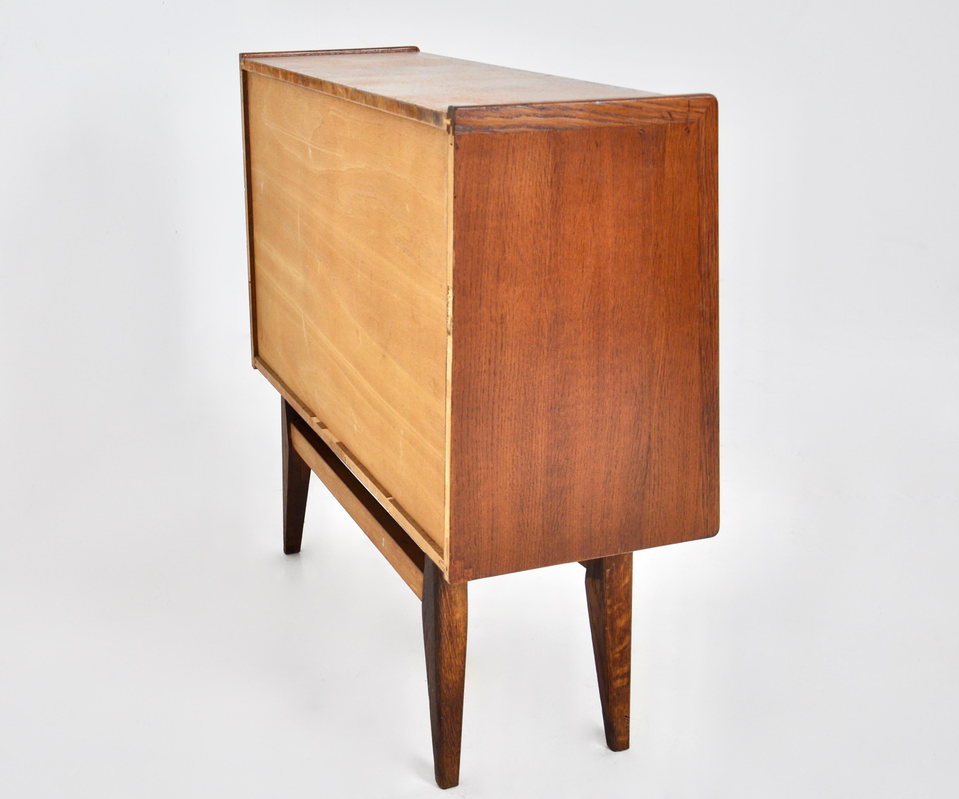 French Sideboard, 1960s 1