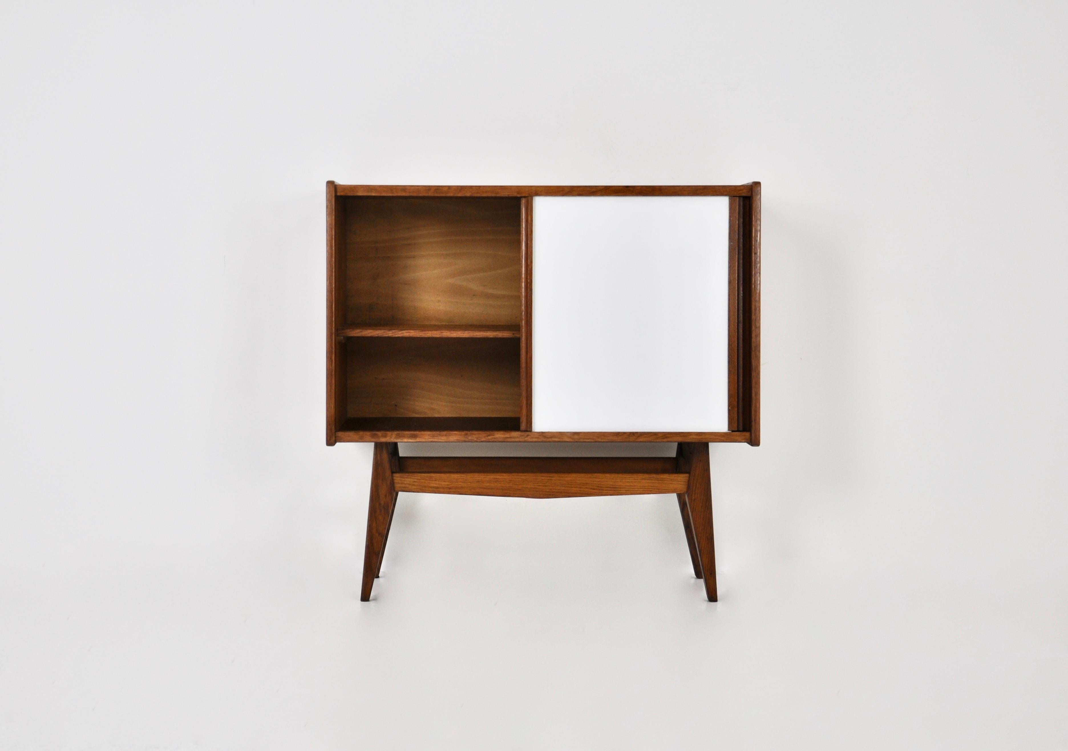 French Sideboard, 1960s 2