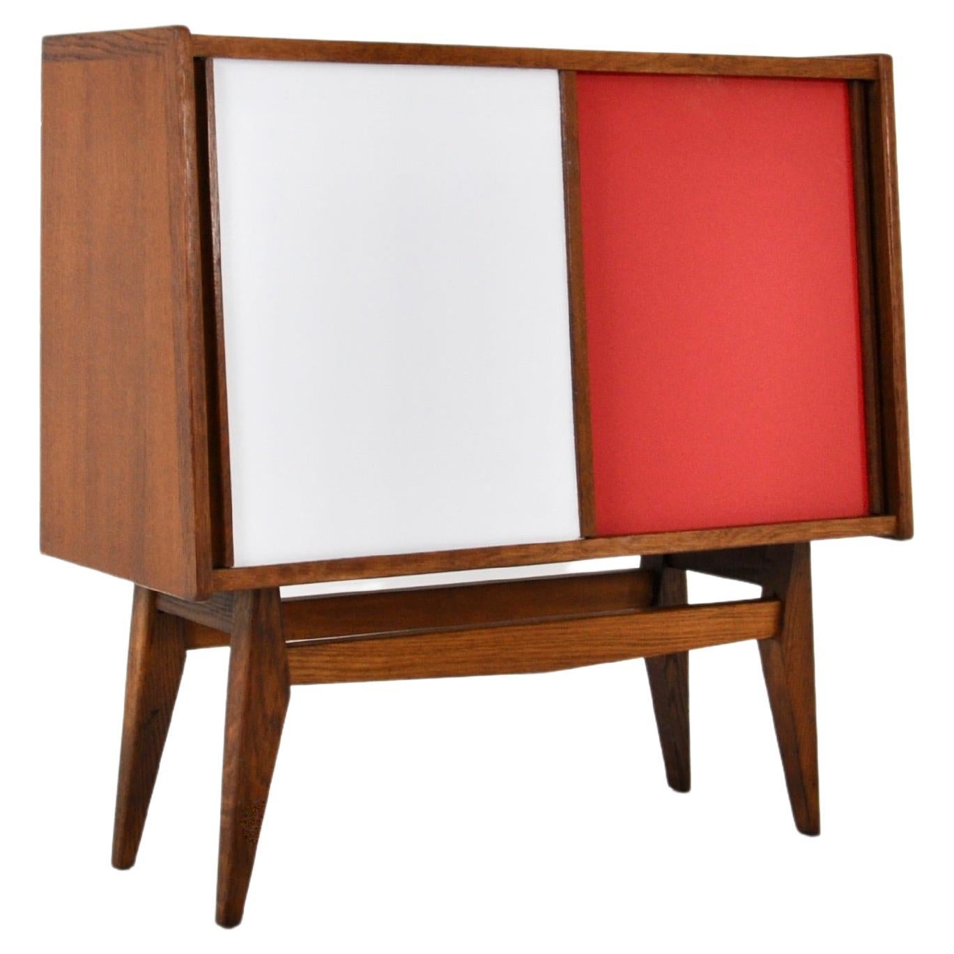 French Sideboard, 1960s