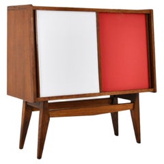 Vintage French Sideboard, 1960s