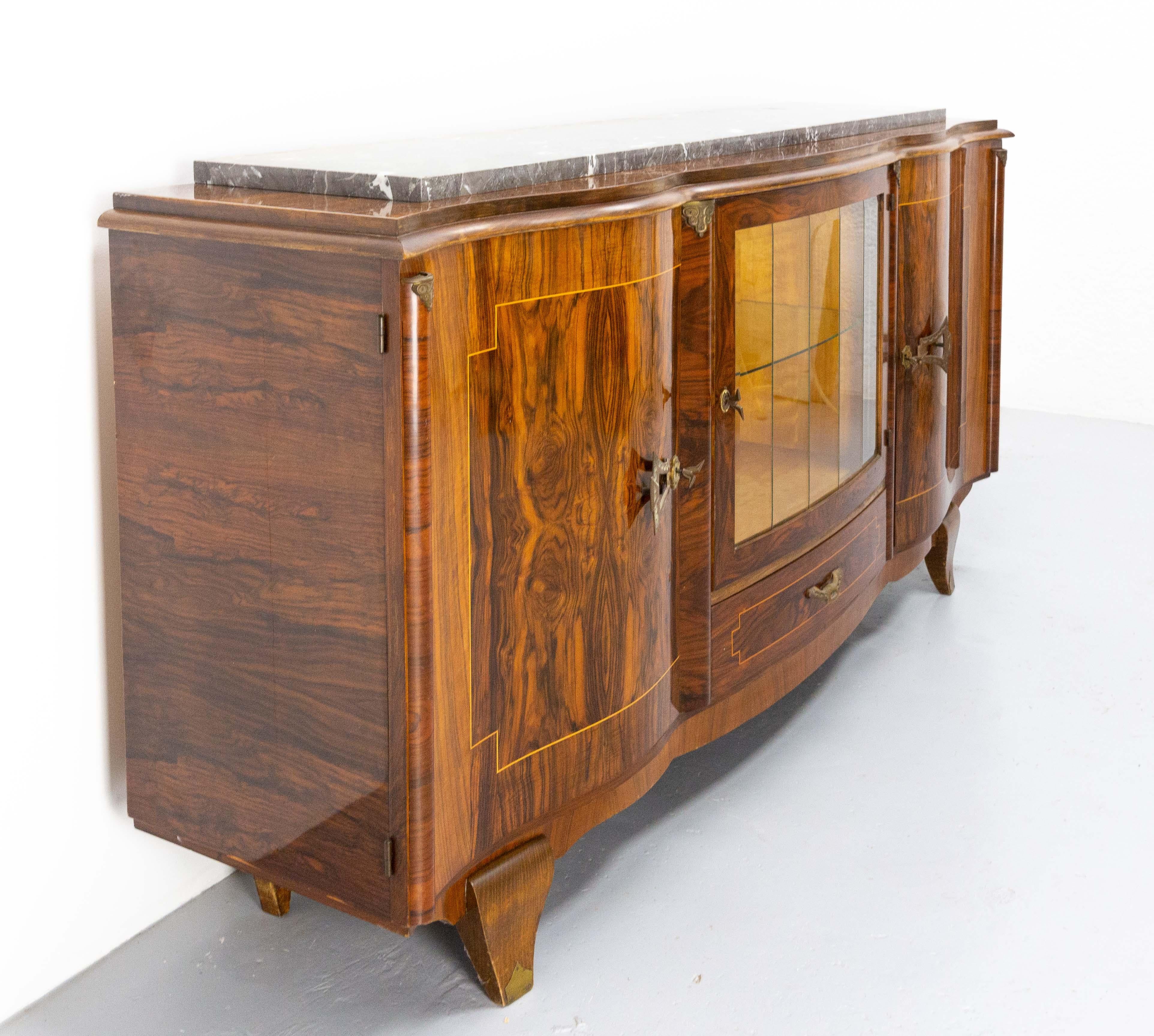 french credenza