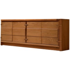 French Sideboard in Elm