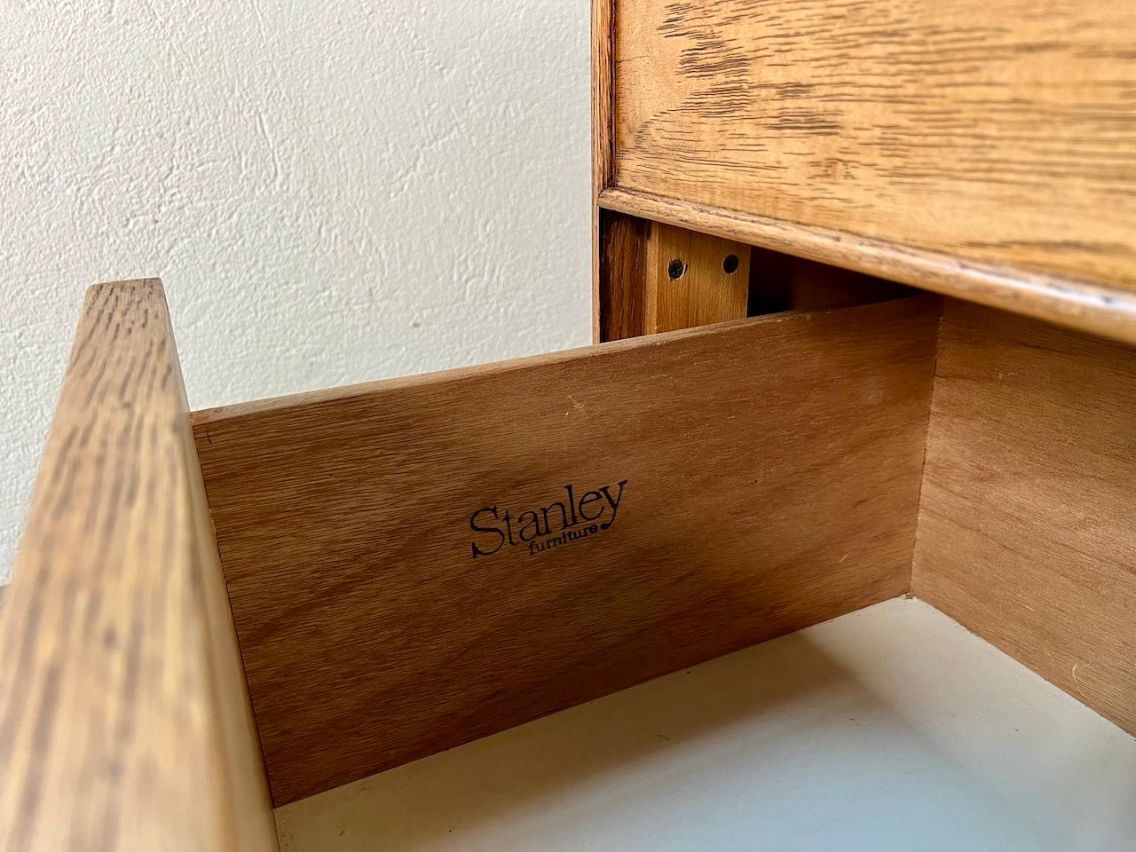 French sideboard mini-bar from 70's 11