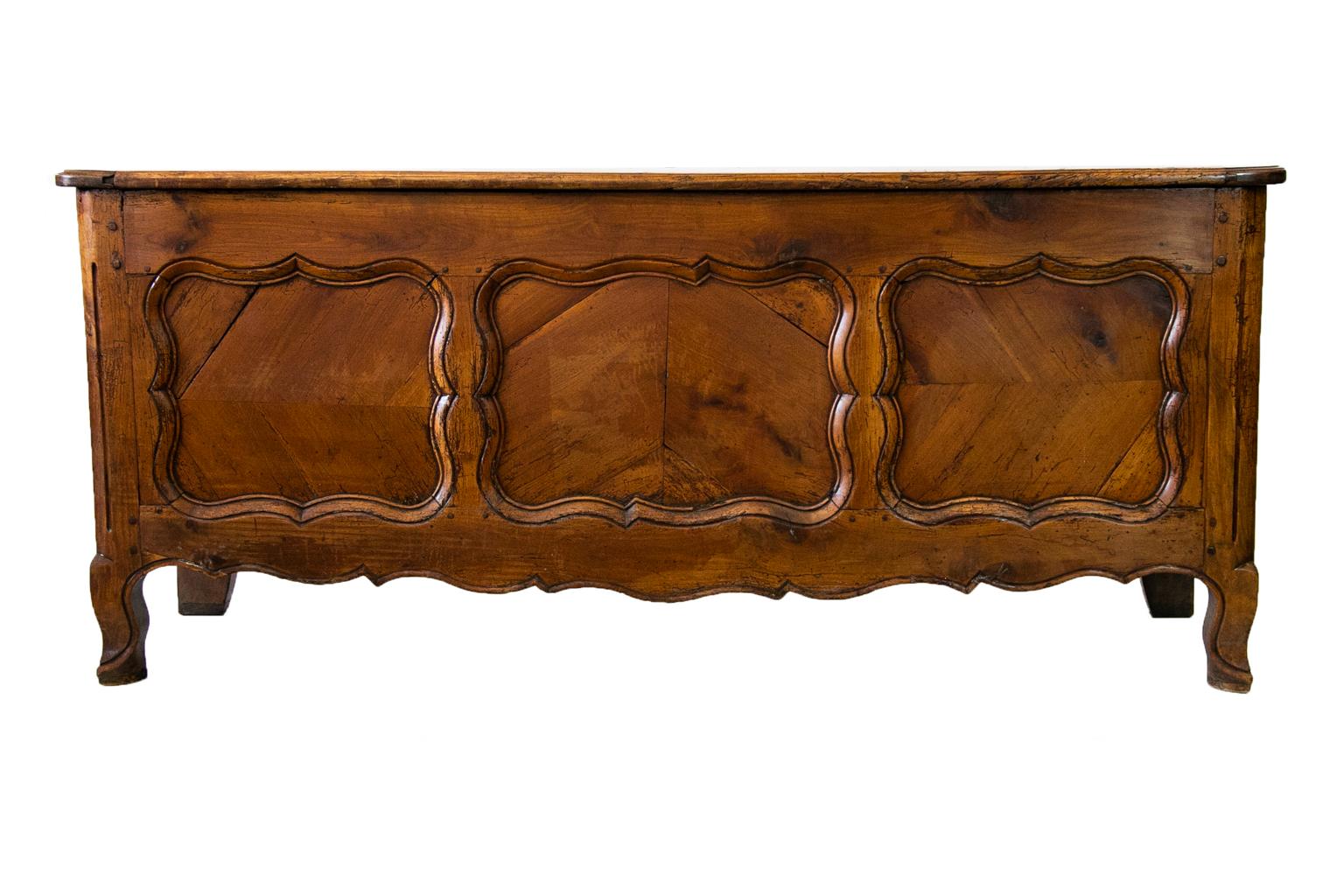 Credenza o server francese in vendita 4