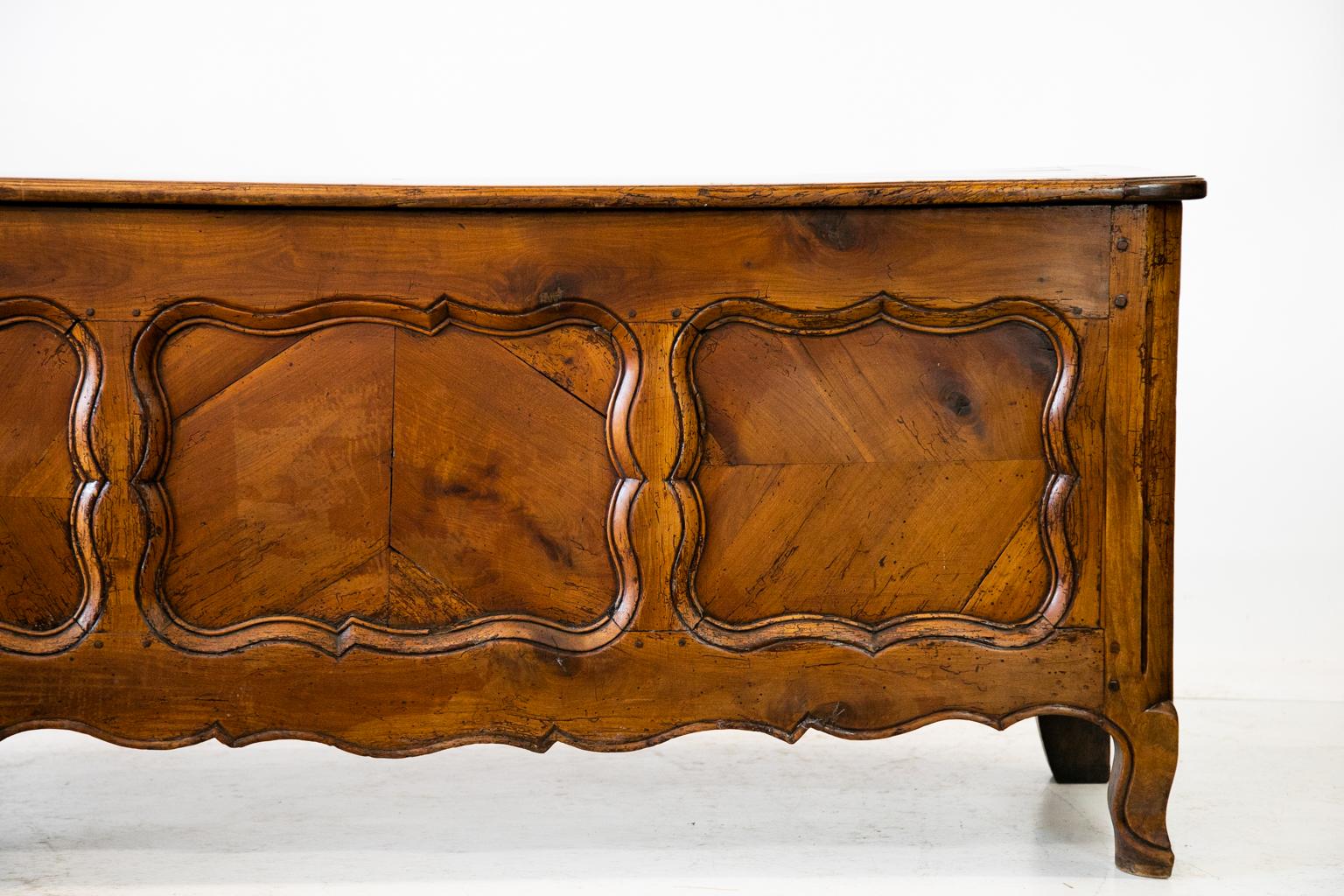 Credenza o server francese in vendita 5