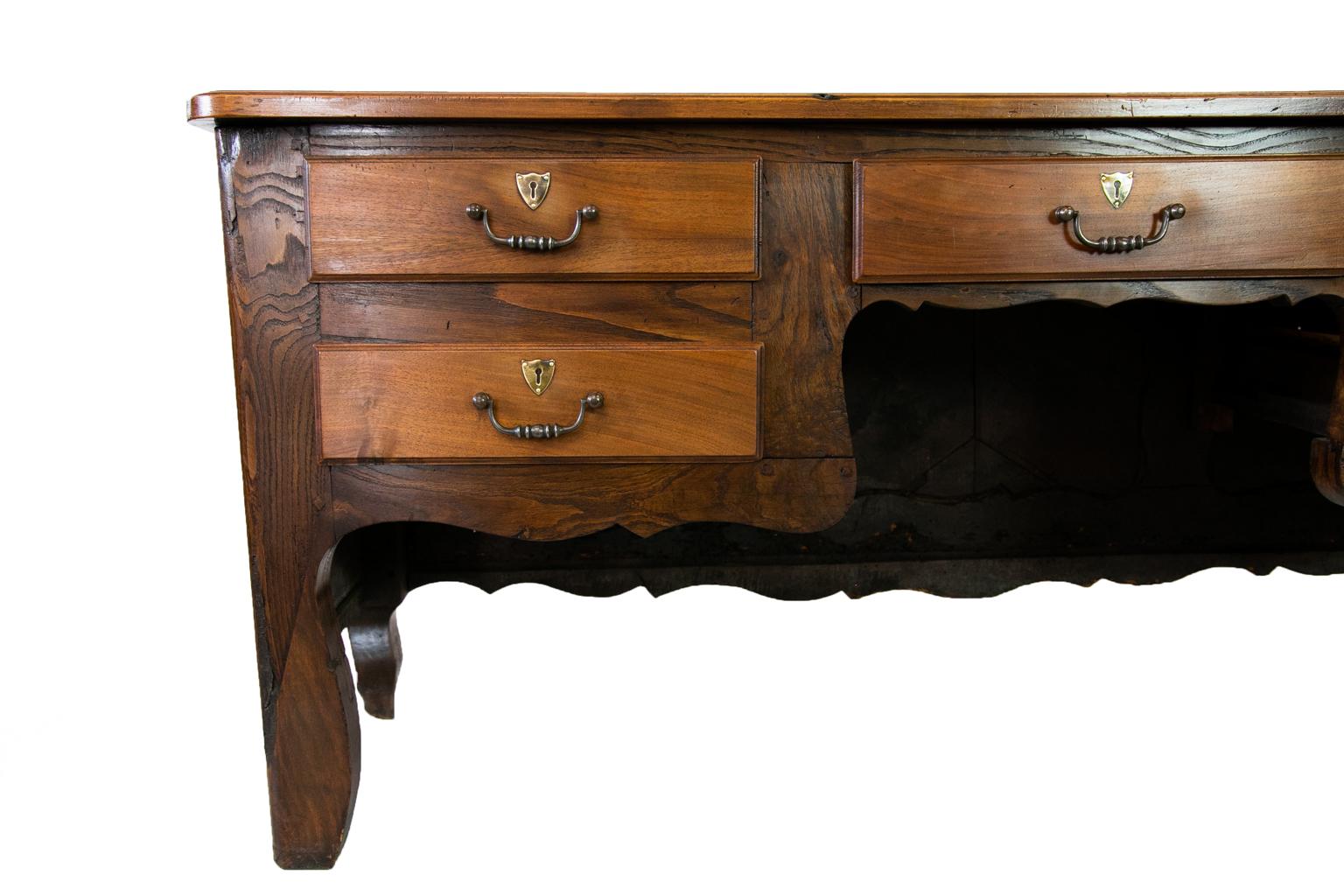 Francese Credenza o server francese in vendita