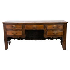 Antique French Sideboard or Server