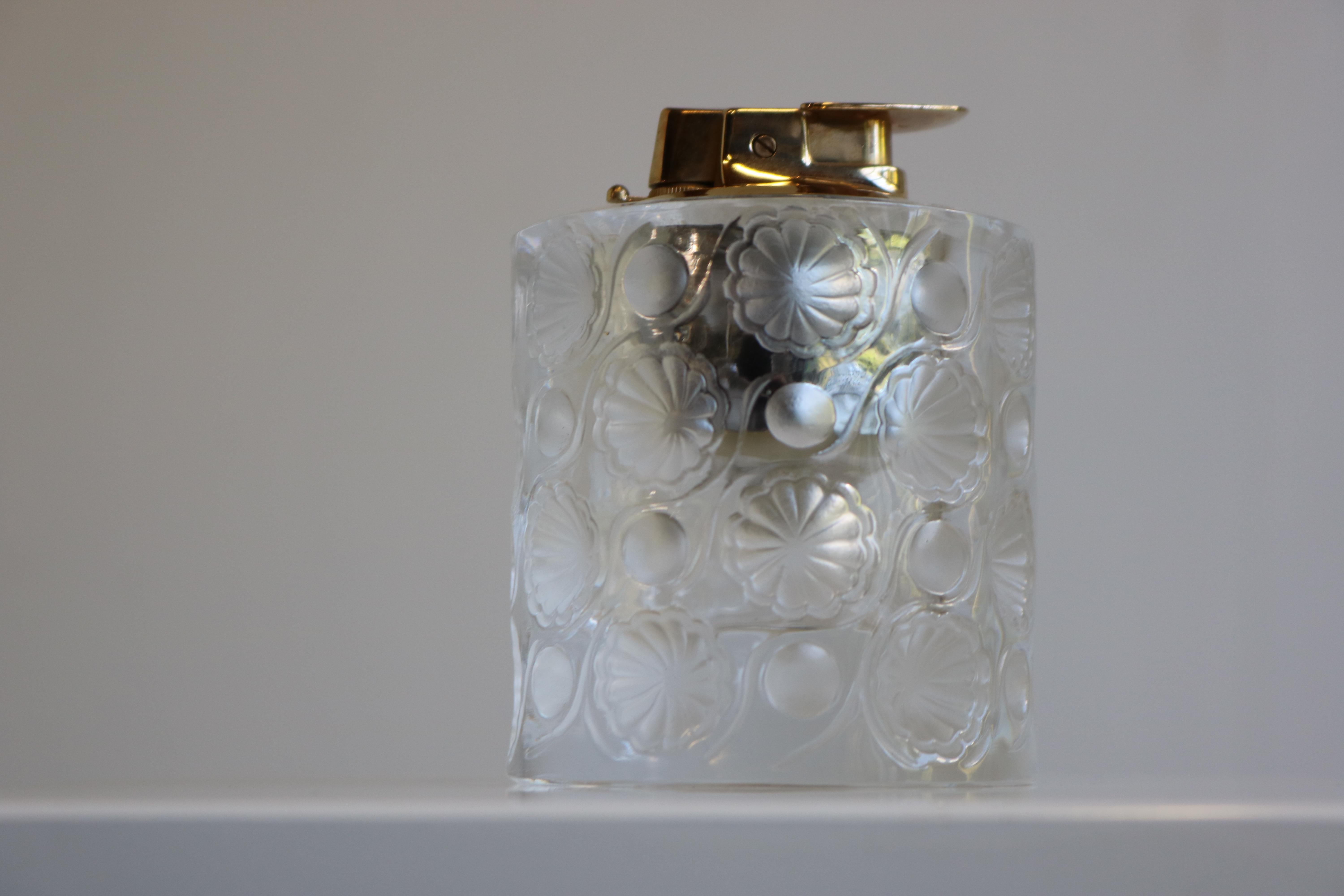 When it comes to defining elegance and affluence as a lifestyle, Lalique crystal comes to mind for most people. From its earliest days to present times, the Lalique Company has consistently tantalized the world with its exquisite glass and crystal