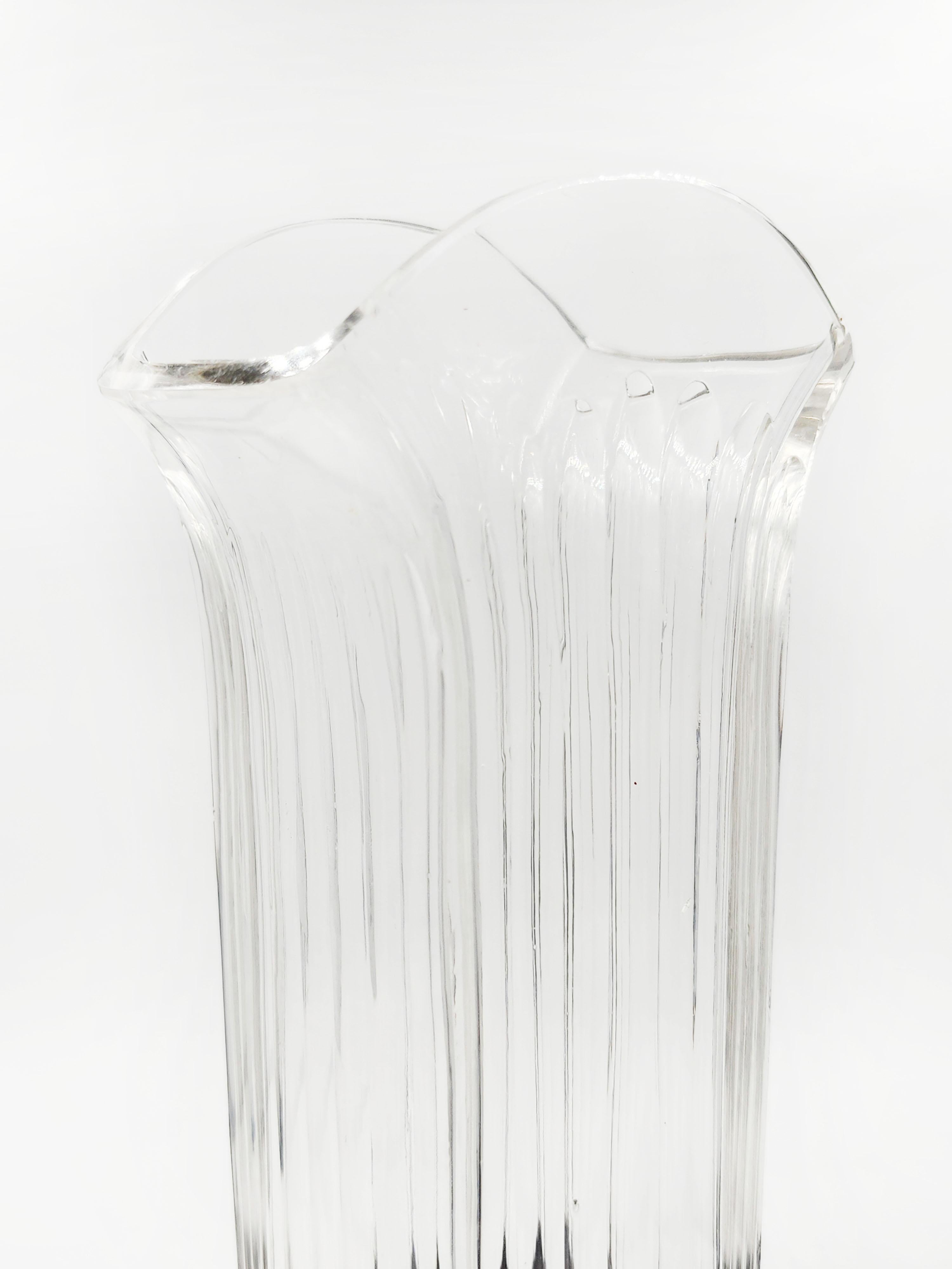 Vaso francese in argento Art Nouveau In condizioni buone in vendita a Autonomous City Buenos Aires, CABA