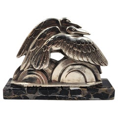 Animal Sculptures