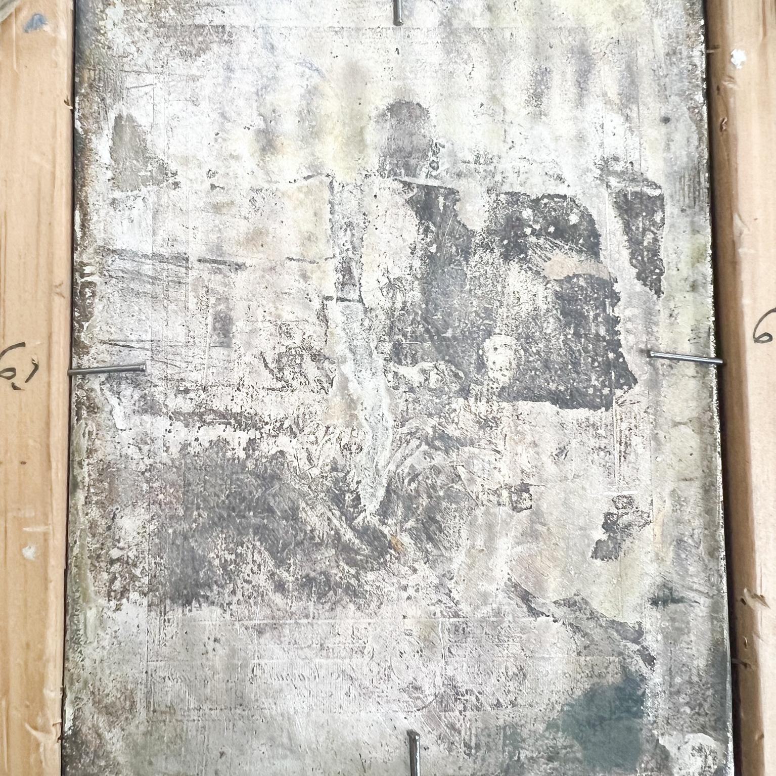 Platería Francesa Arte Vintage: La Coquette Fixee Francia en venta 1