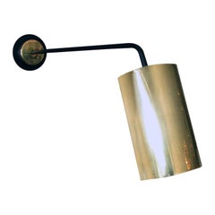 French Single Arm Wall Light