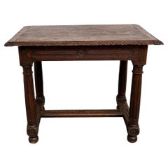 Desks and Writing Tables