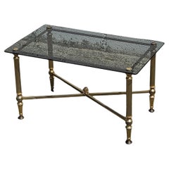 Coffee and Cocktail Tables