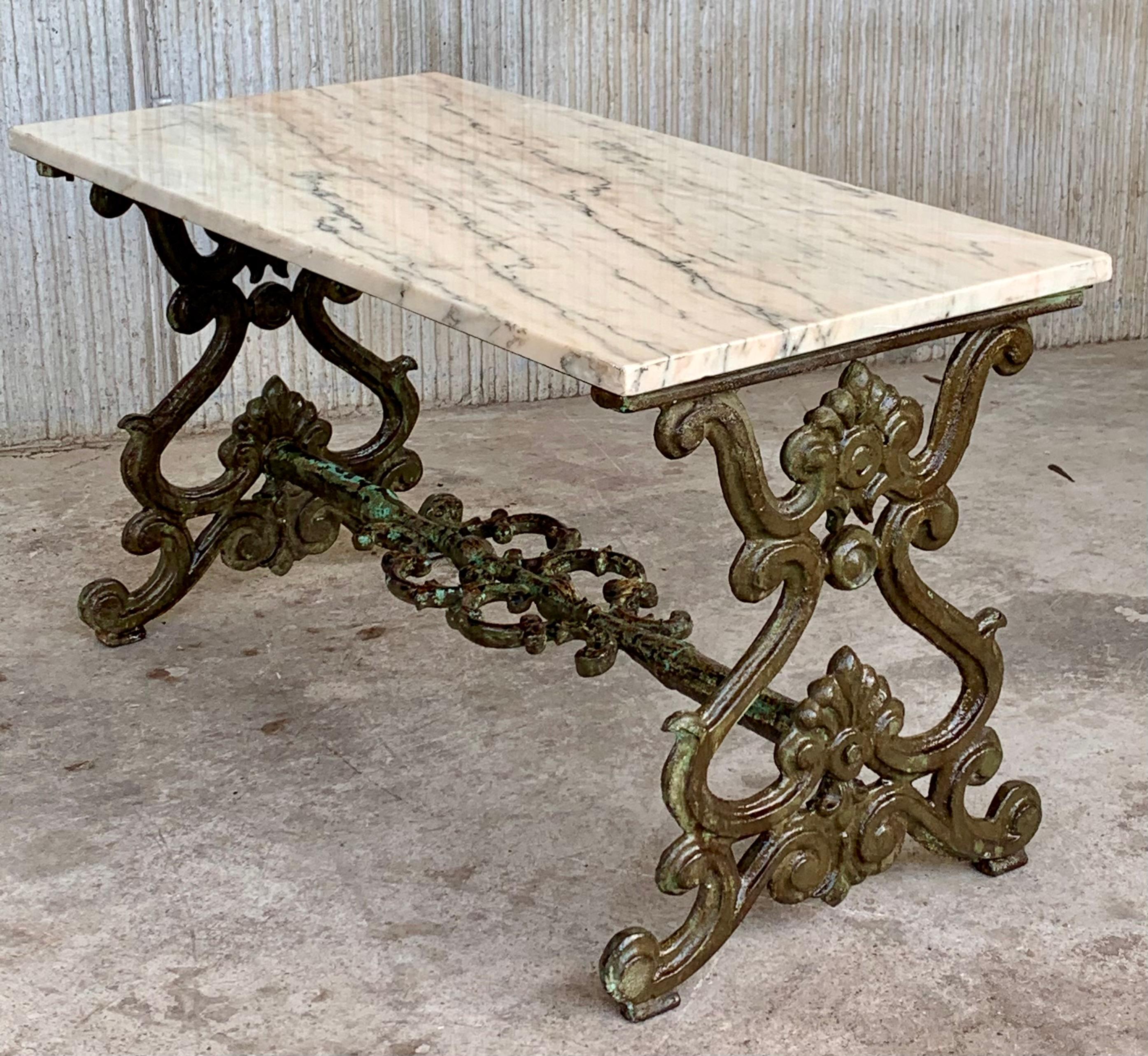Mesa de centro 