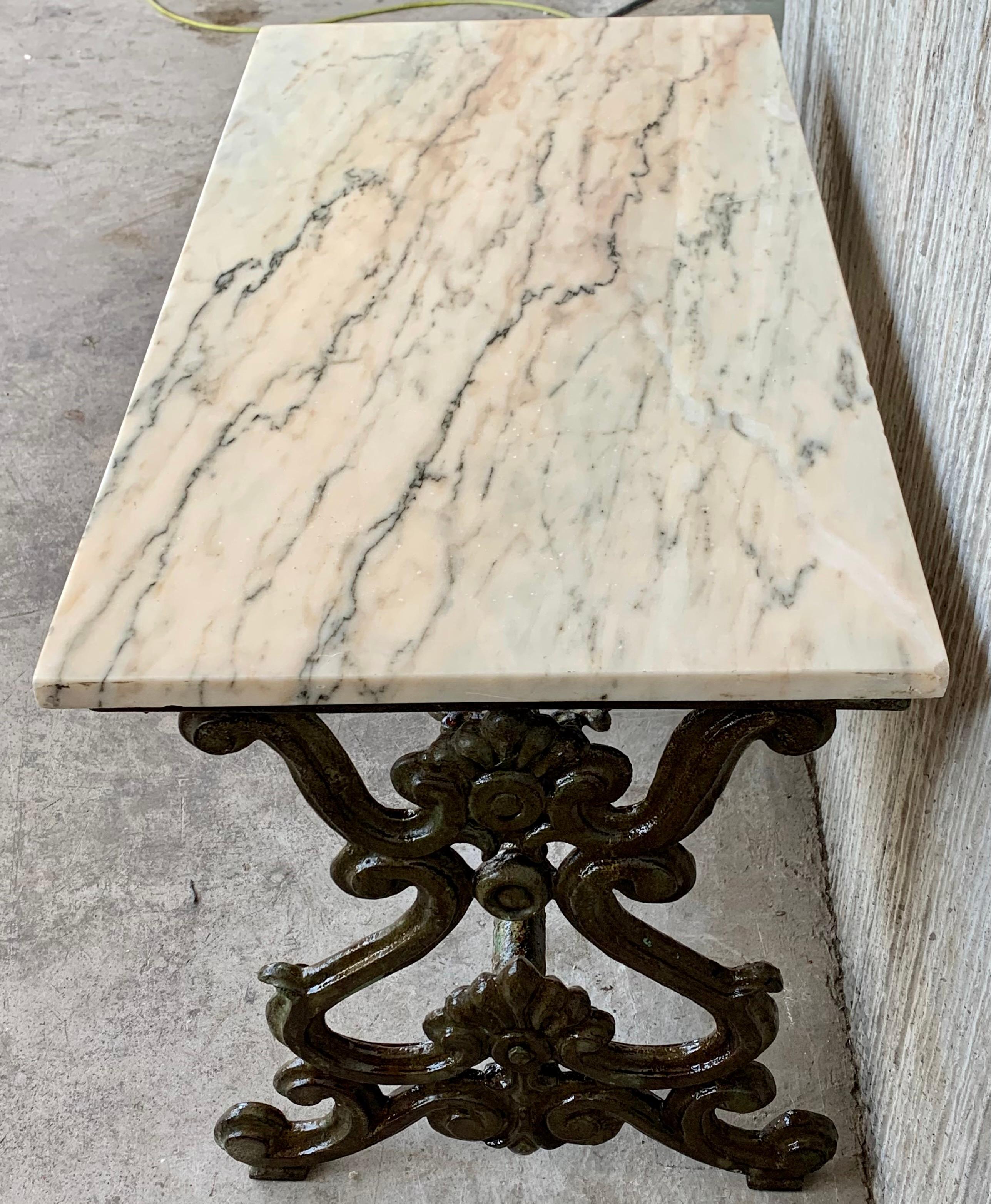 Mesa de centro 