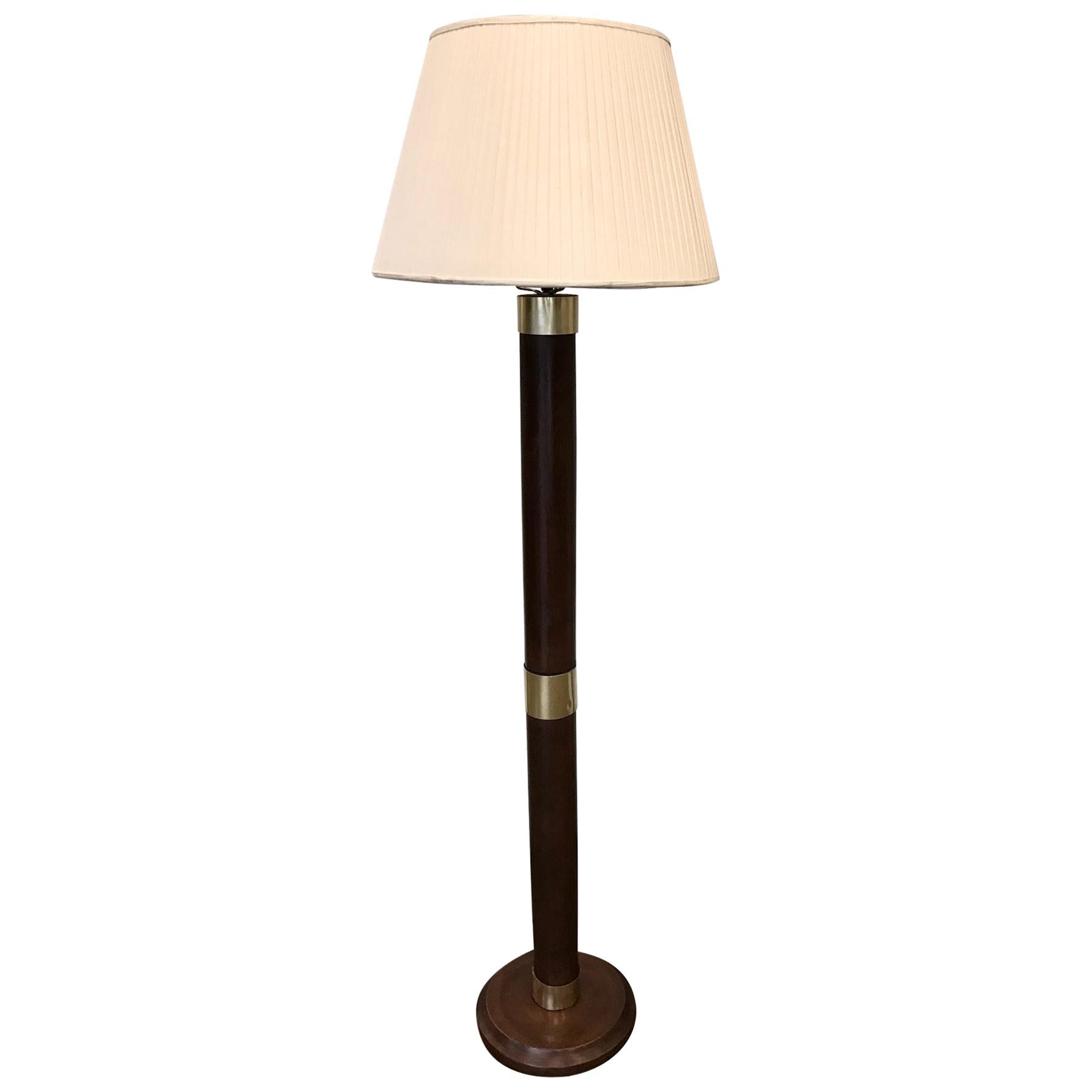 French Floor Lamps 1 555 For At 1stdibs