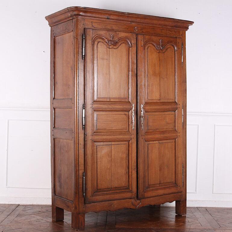 what is an armoire used for