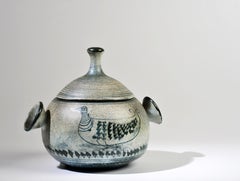 Sopera francesa del Taller Montgolfier de Yvon Roy