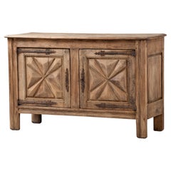 Buffets de Madera