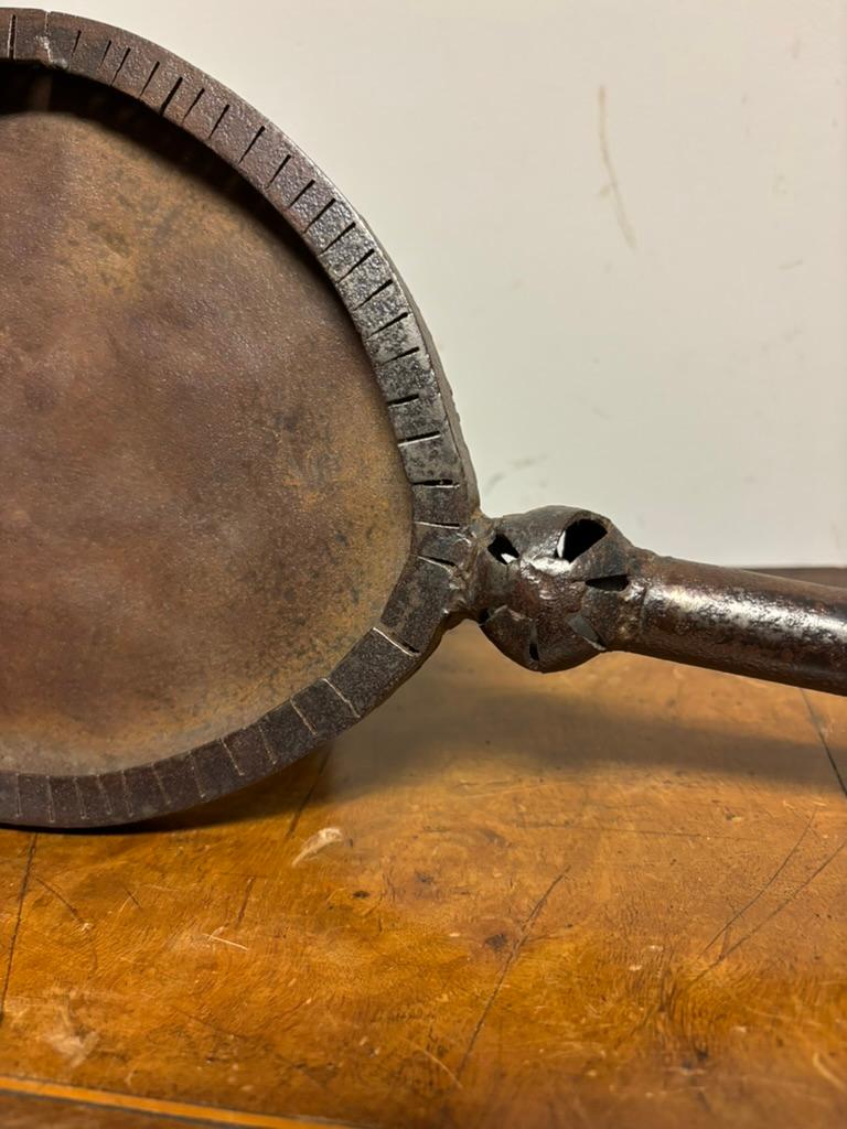 Miroir à la main français A Prop From Opheus par Jean Cocteau en vente 2