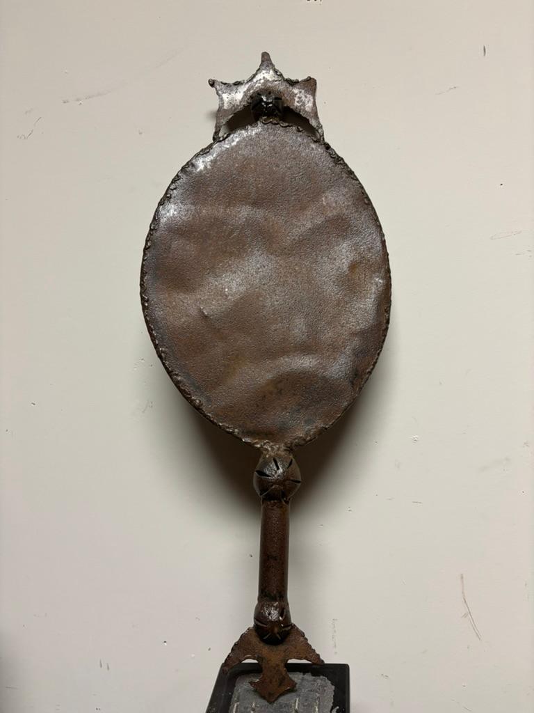 Miroir à la main français A Prop From Opheus par Jean Cocteau en vente 4