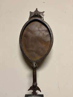 Miroir à la main français A Prop From Opheus par Jean Cocteau