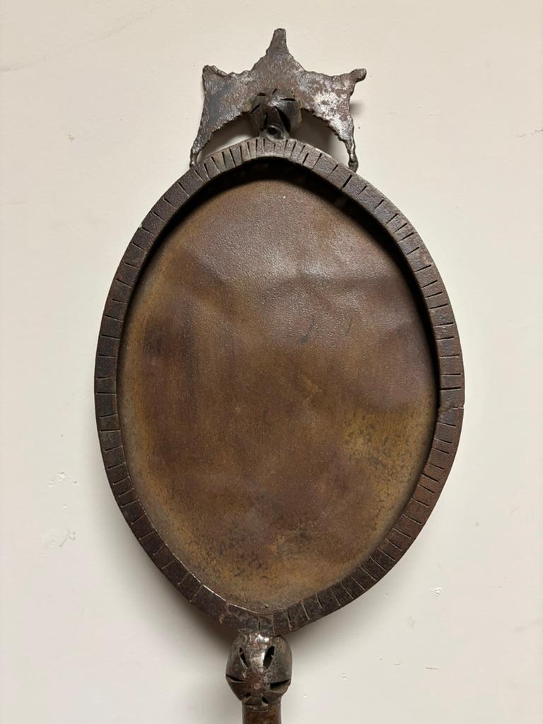 Français Miroir à la main français A Prop From Opheus par Jean Cocteau en vente