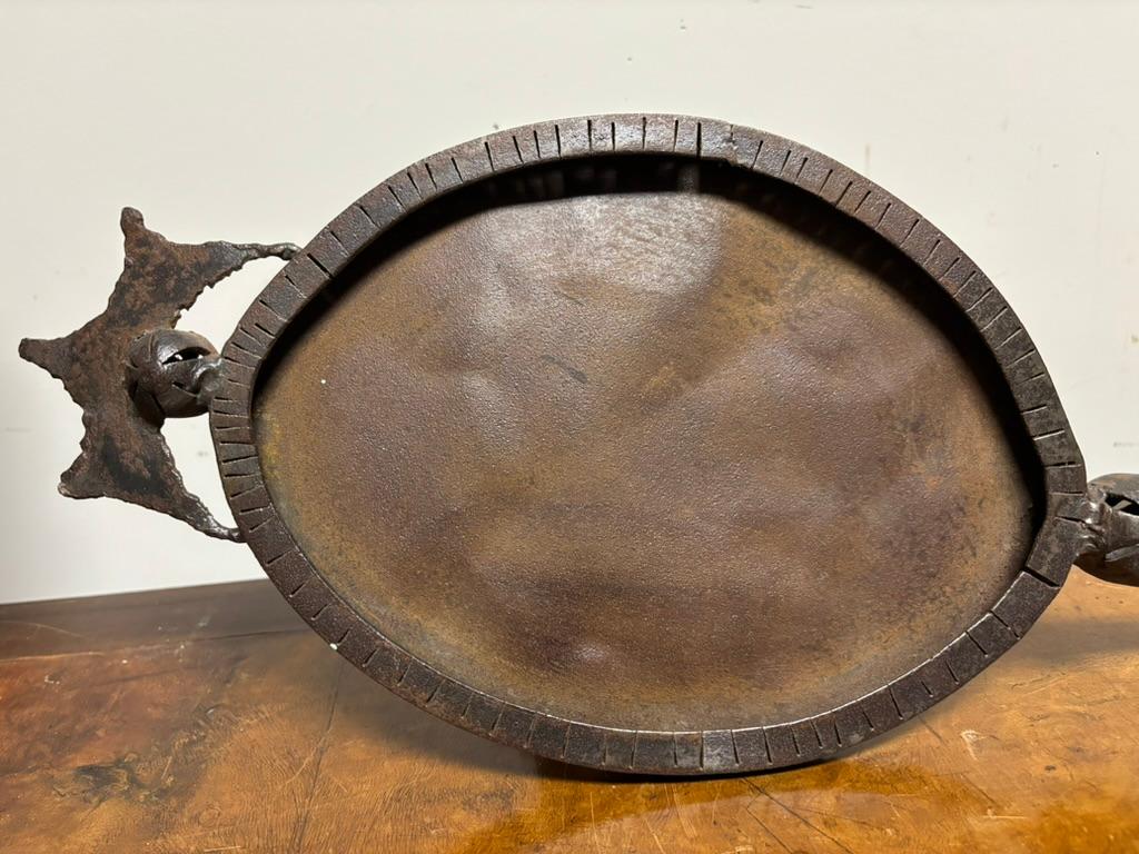 Miroir à la main français A Prop From Opheus par Jean Cocteau en vente 1