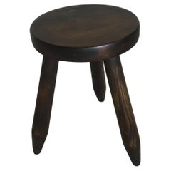 French stool from the 60 S