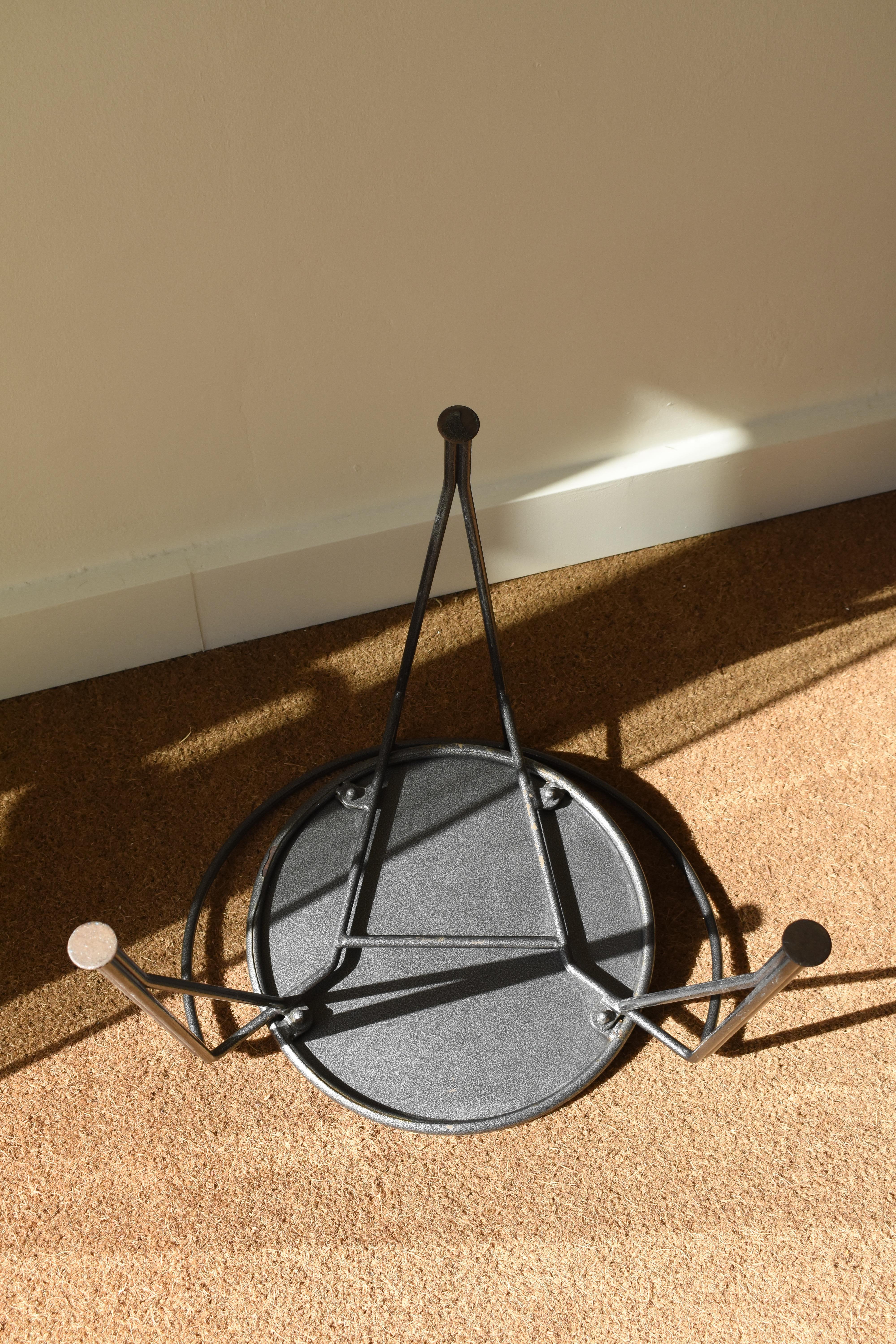 Tabouret français 