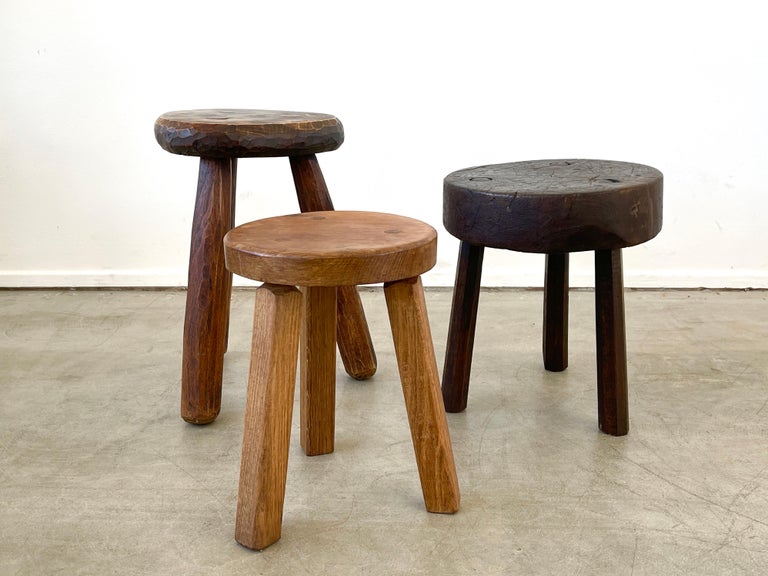 French Stools For Sale 3