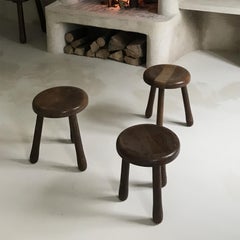 French stools from the 40s