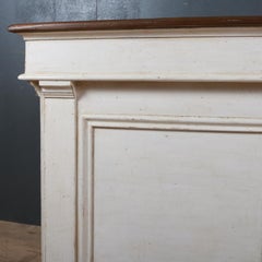 Französische Ladentheke
