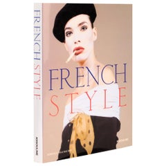 "French Style" Book