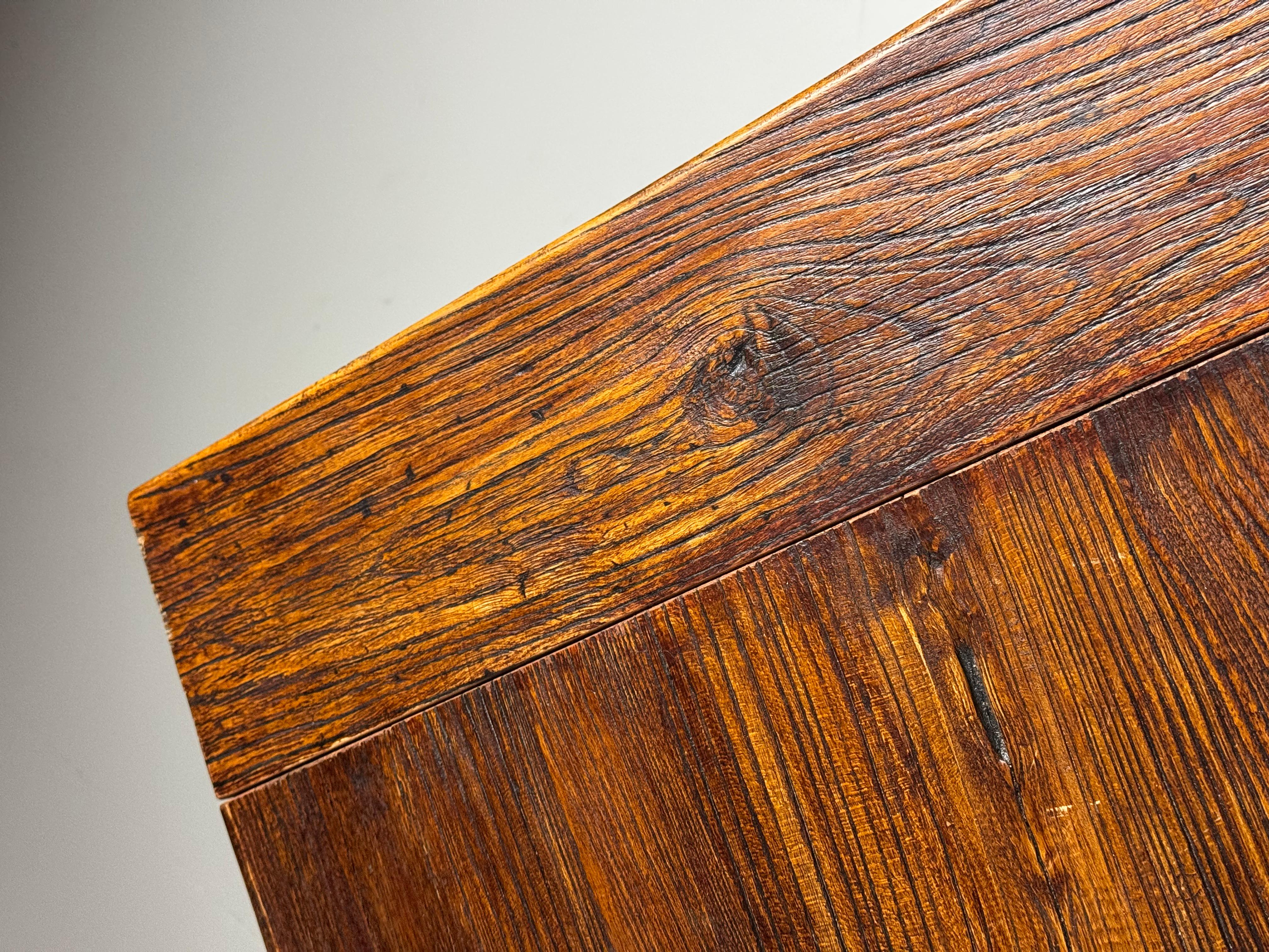 Mesa de comedor estilo francés caballetes 300cm en venta 13