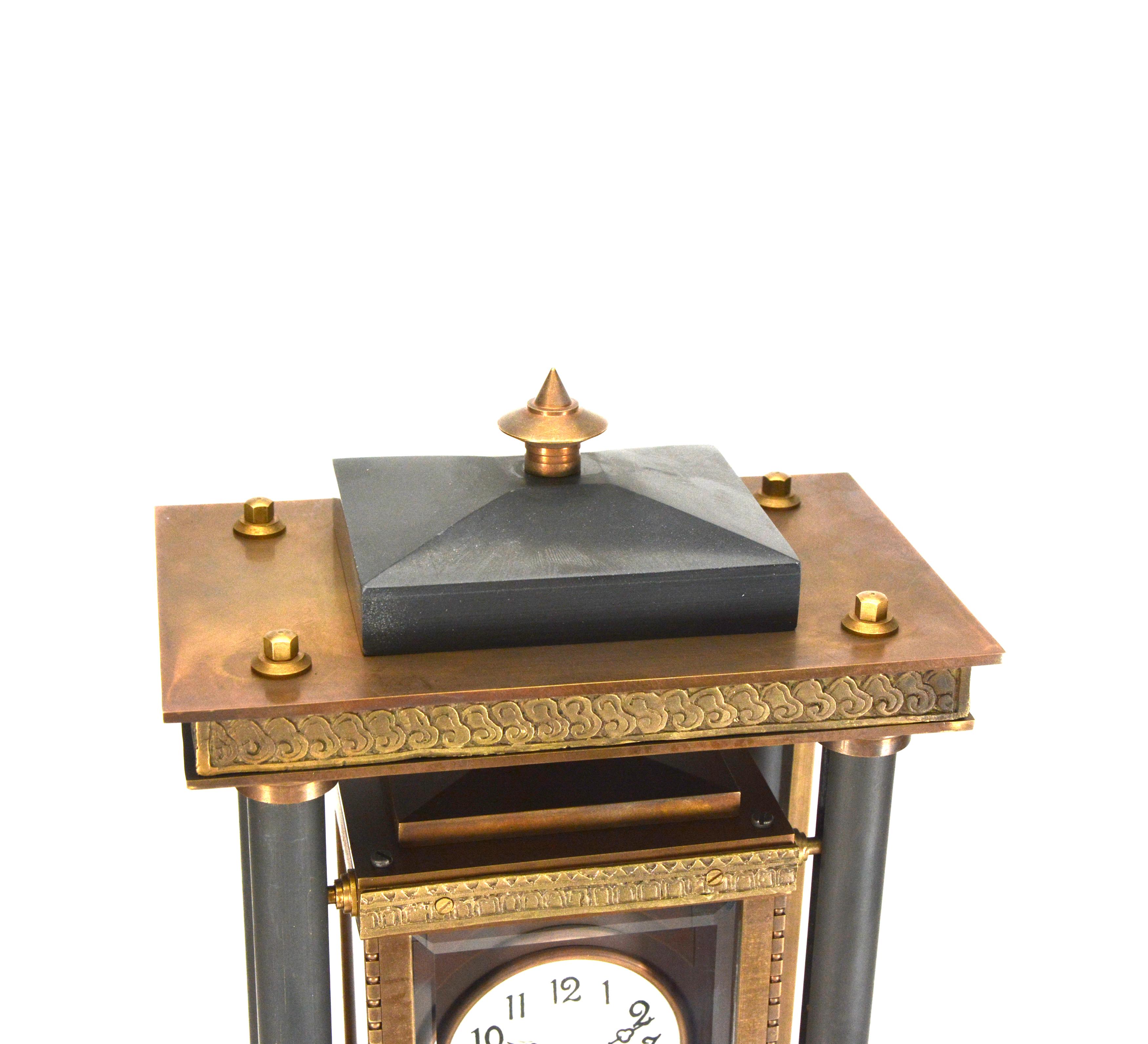 gravity clocks