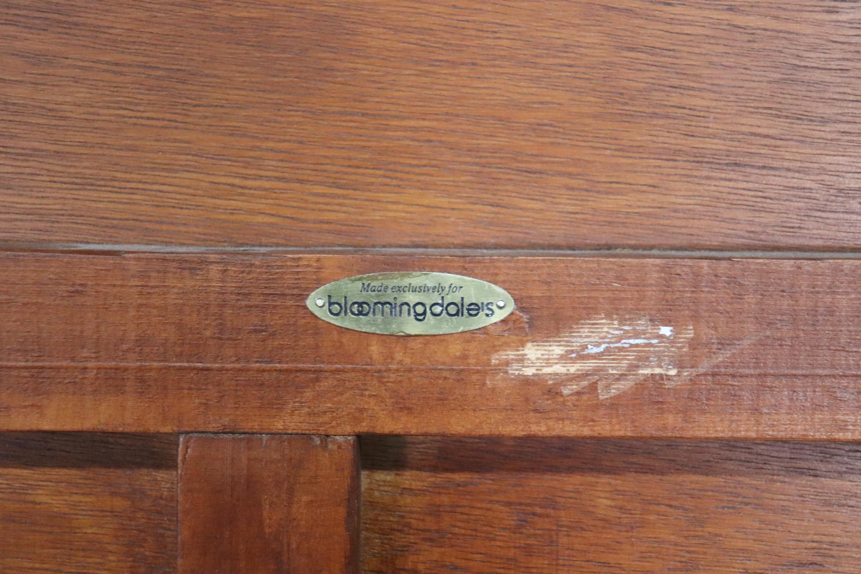 bloomingdales bedroom furniture