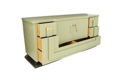 French Style Mid-Century Dresser