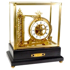 Clocks