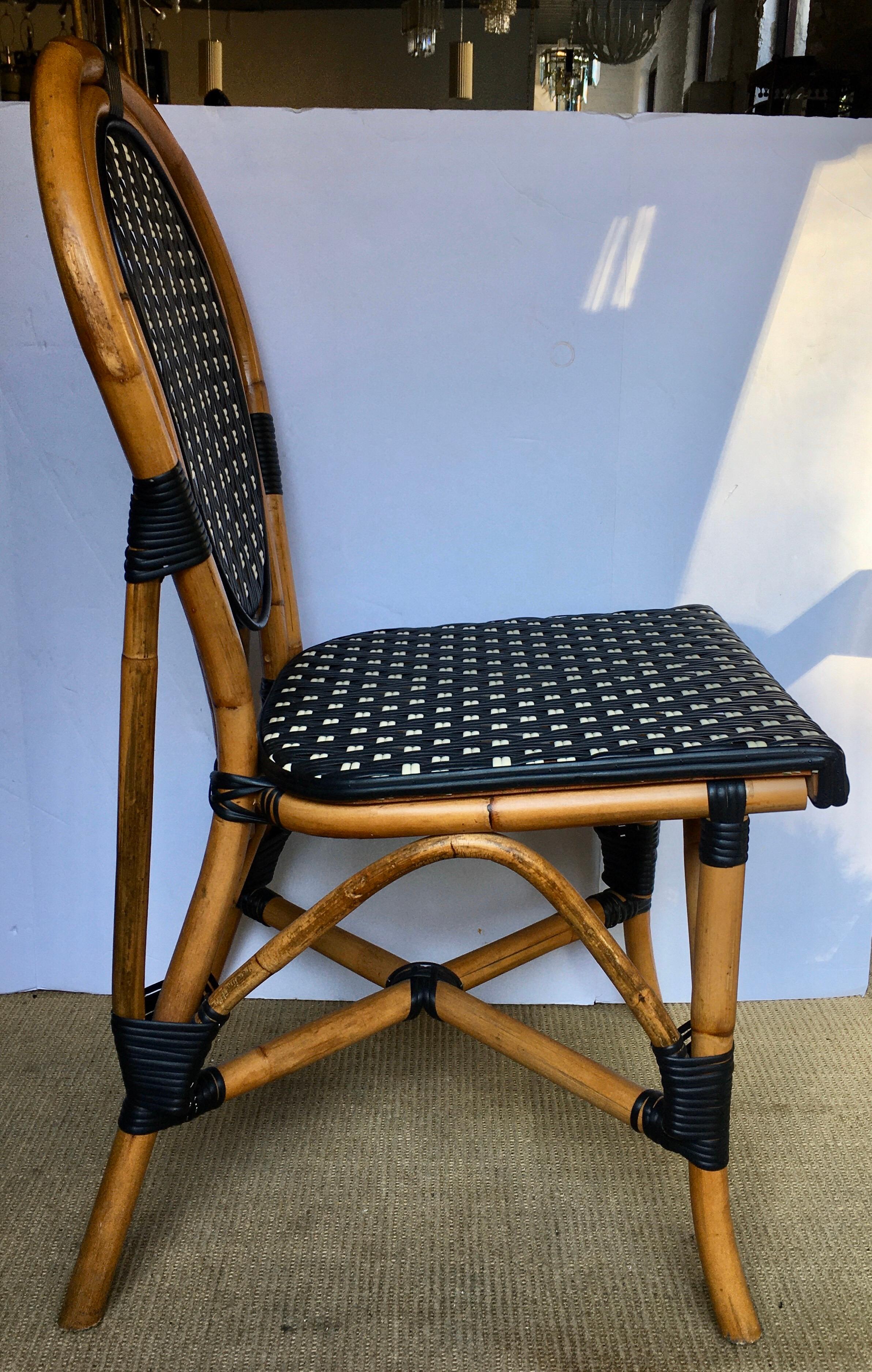 cafe style dining chairs