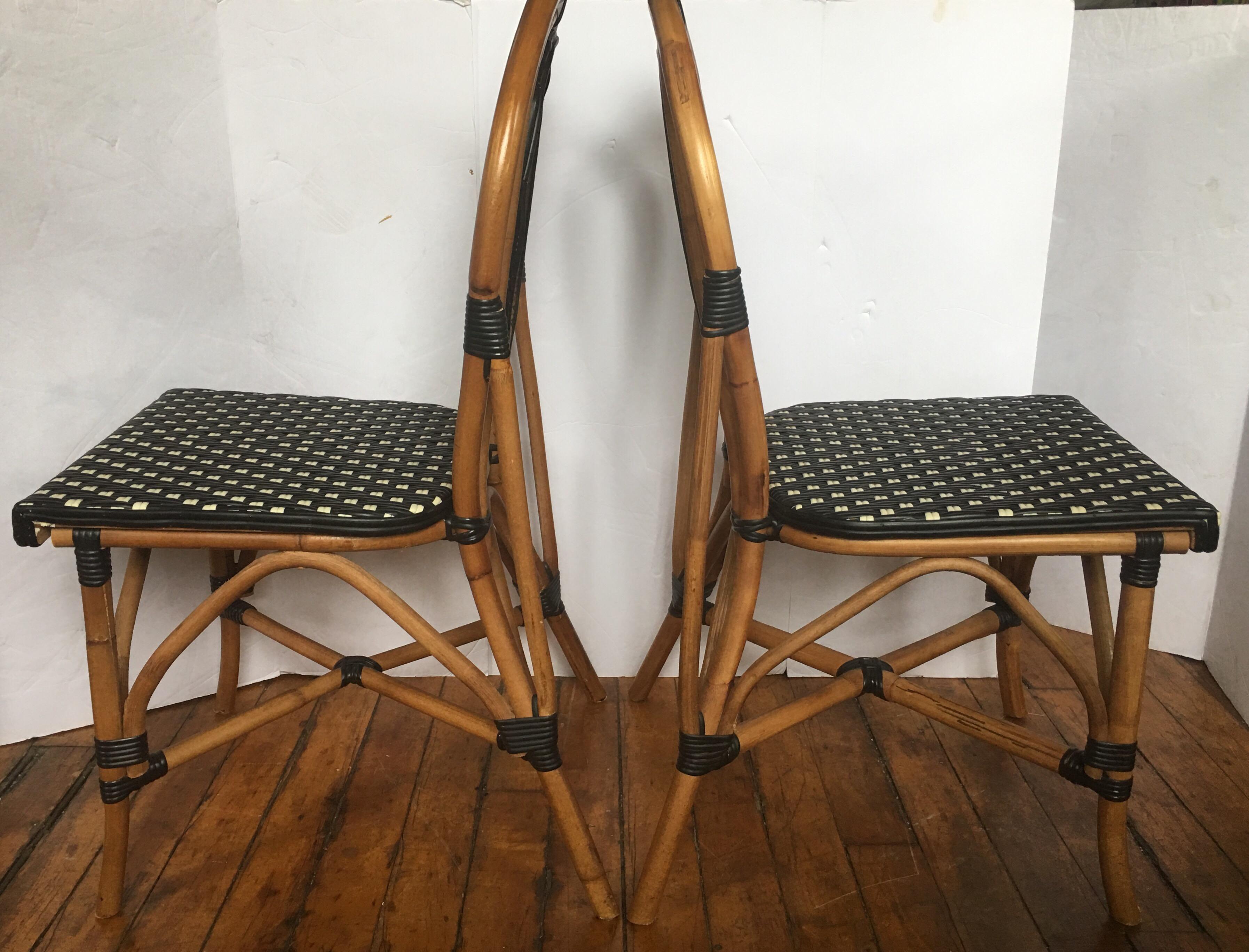 cafe style chairs