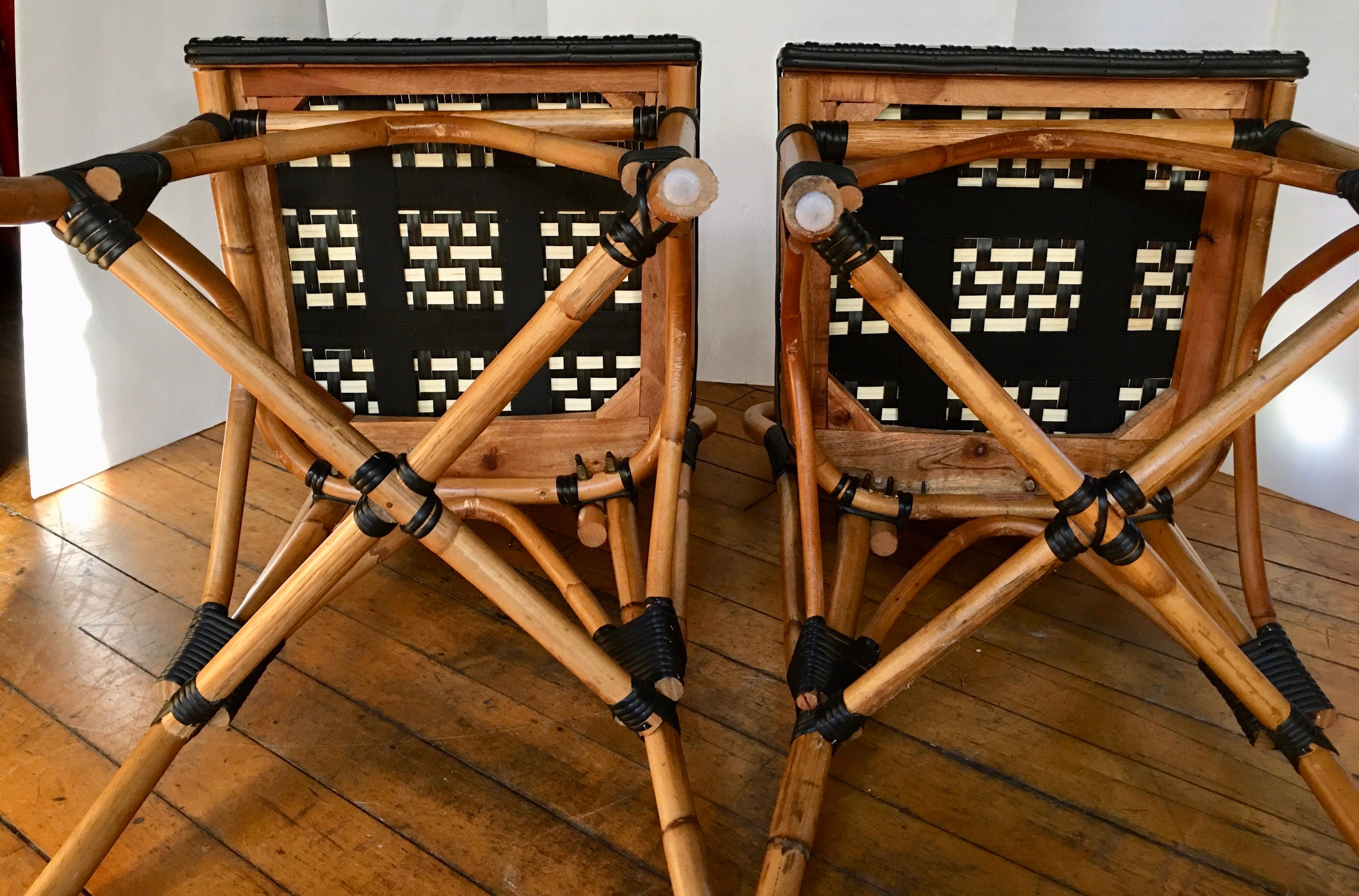paris cafe chair