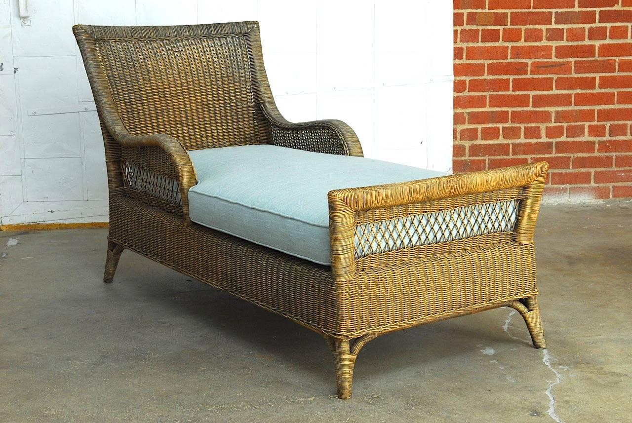 chaise style daybed