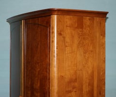 ARMADIO DOPPIO IN STILE FRANCESE WILLIS & GAMBIER ROCHELLE COLLECTION (1/2)