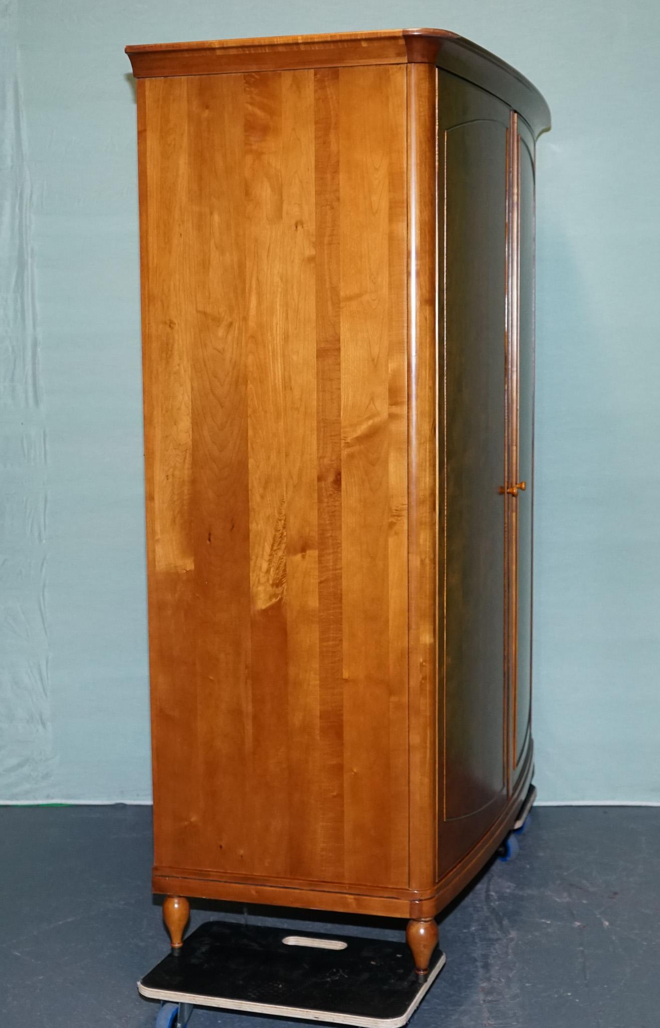FRANZÖSISCHER STIL WILLIS & GAMBIER ROCHELLE COLLECTION DOPPELKLEIDERSCHRANK im Angebot 2