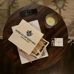 French Summer Matchbox